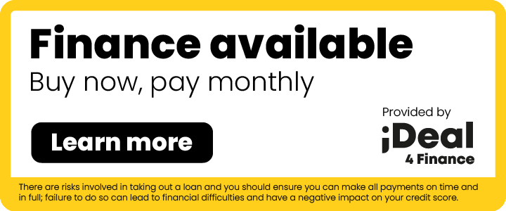 Flexible finance options for oil tank replacement
