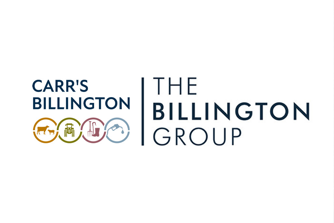 Carr's Billington