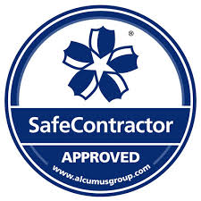 SafeContractor Logo